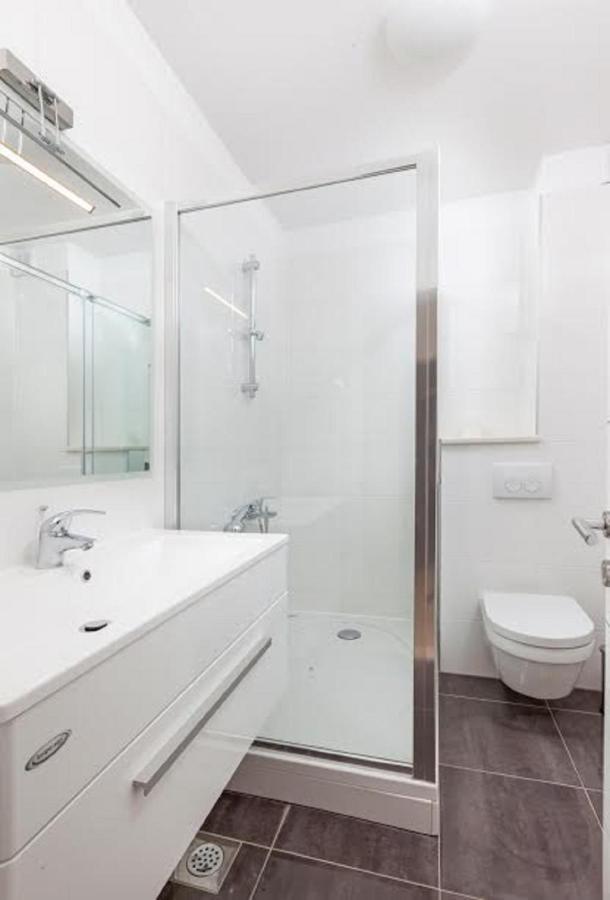 Apartman Malu Makarska Exterior photo