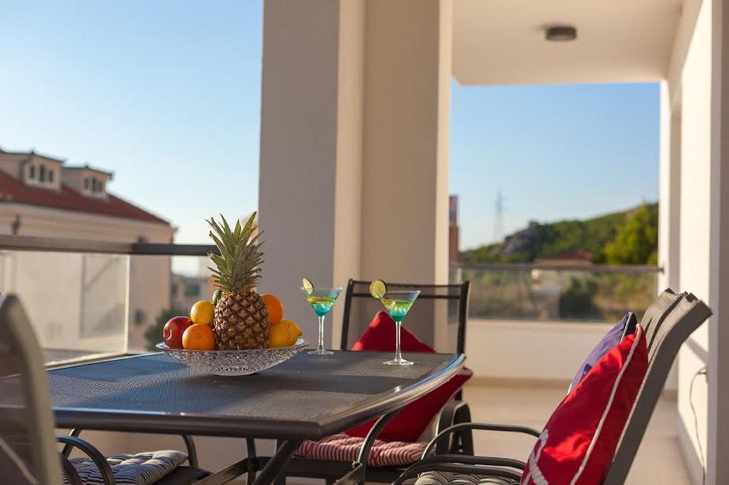 Apartman Malu Makarska Exterior photo
