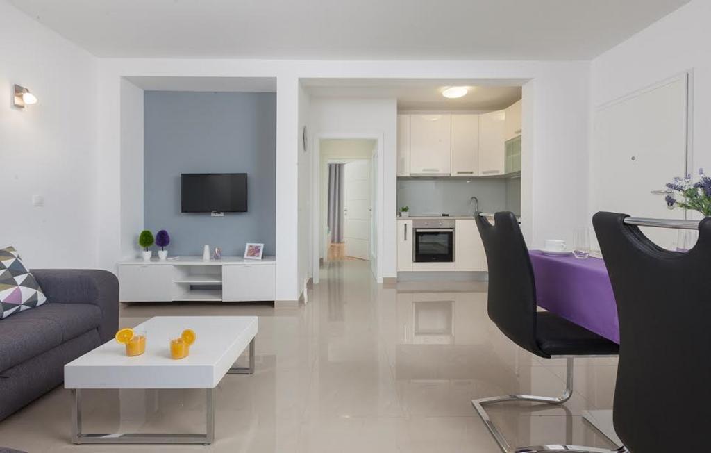 Apartman Malu Makarska Exterior photo