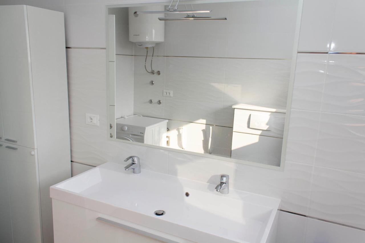 Apartman Malu Makarska Exterior photo